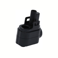 Verteiler Cappu kpl. zu Jura Feinschaumdüse G2